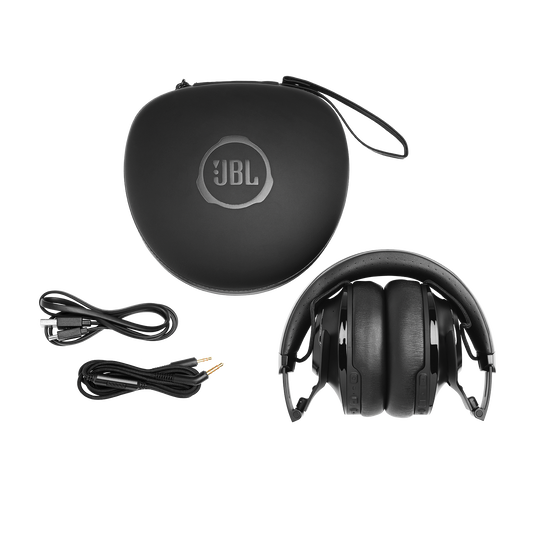 JBL Club 950NC Wireless over ear noise cancelling headphones